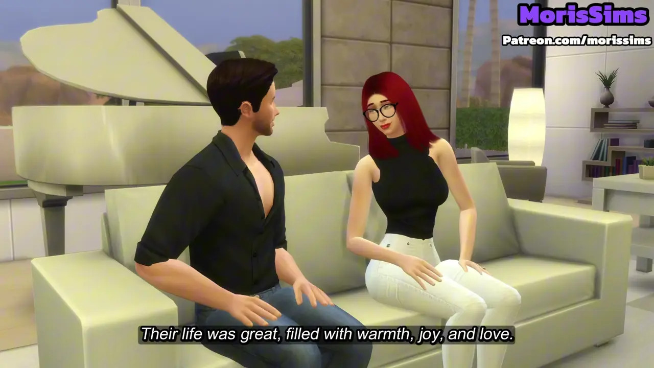 Desire and Dilemma - Part 1