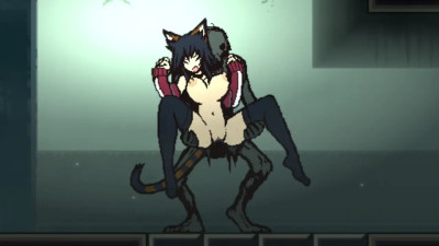 vivid dead all dead animation