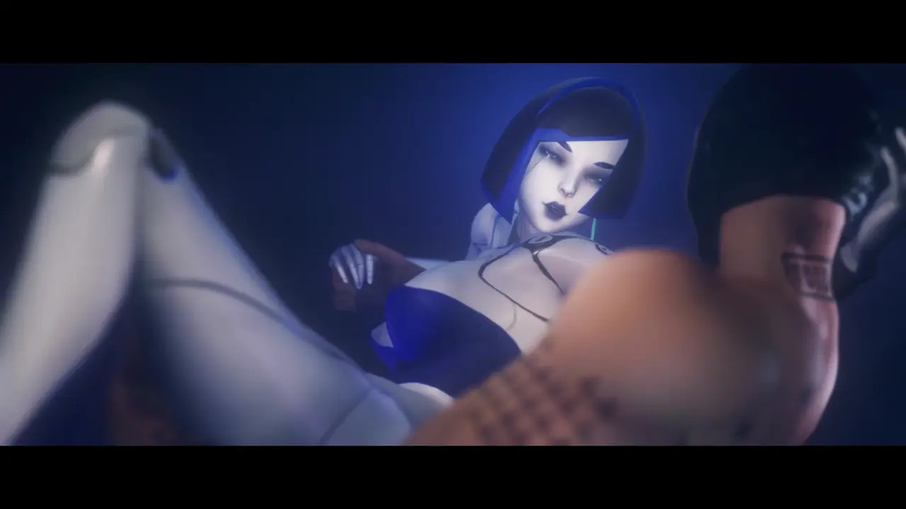 subverse girls [HMV] - moroo