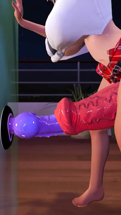 Elin Futa Gyaru [Eshu-chan]