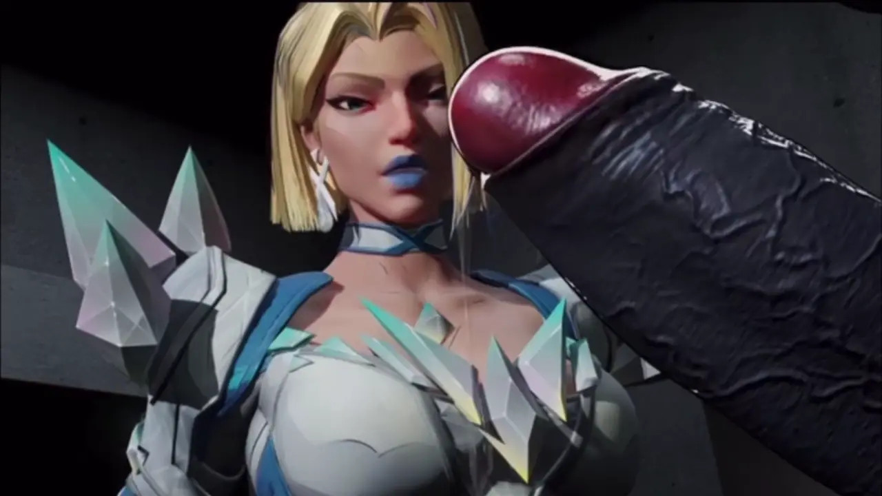 Emma Frost: Queen of the Symbiotes