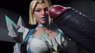 Emma Frost: Queen of the Symbiotes