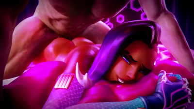 Overslut SOMBRA [PMV]