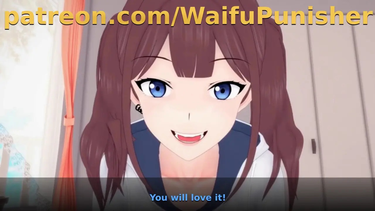 Hentai Manga NTR - Tsubame The Animation Part 2