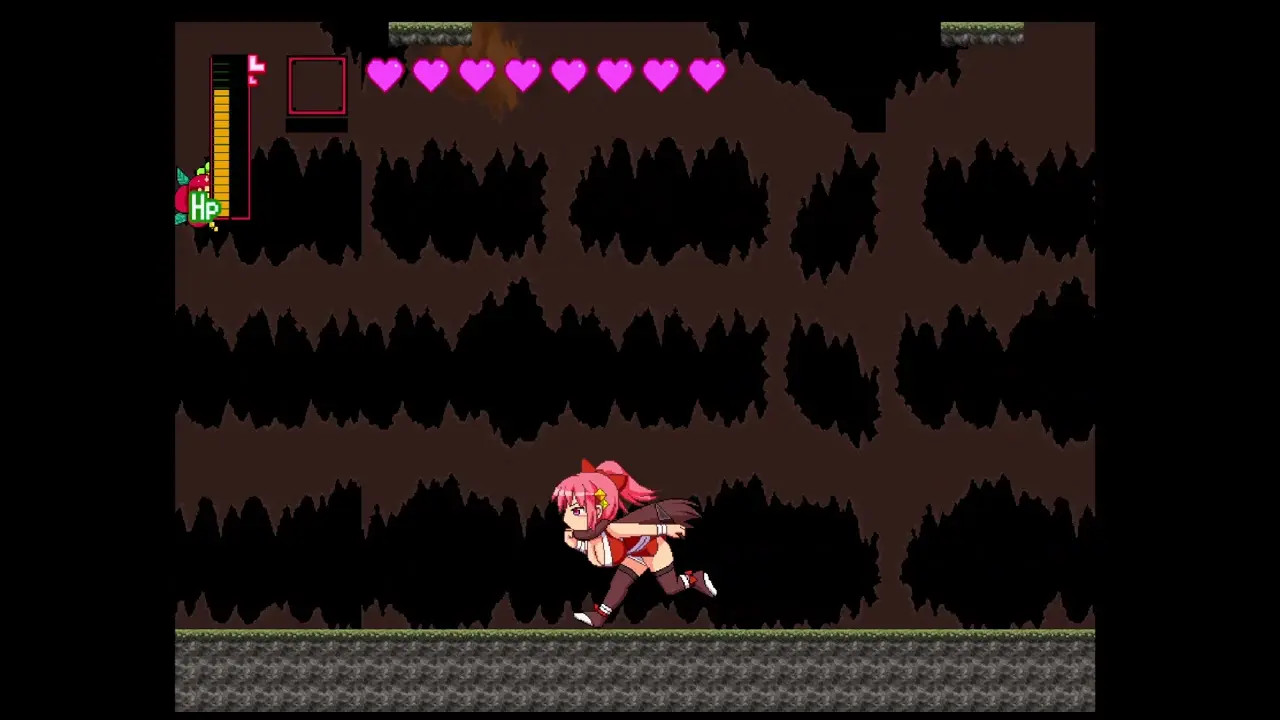 Adulterous Ninja - Chapter of the Nipple 4