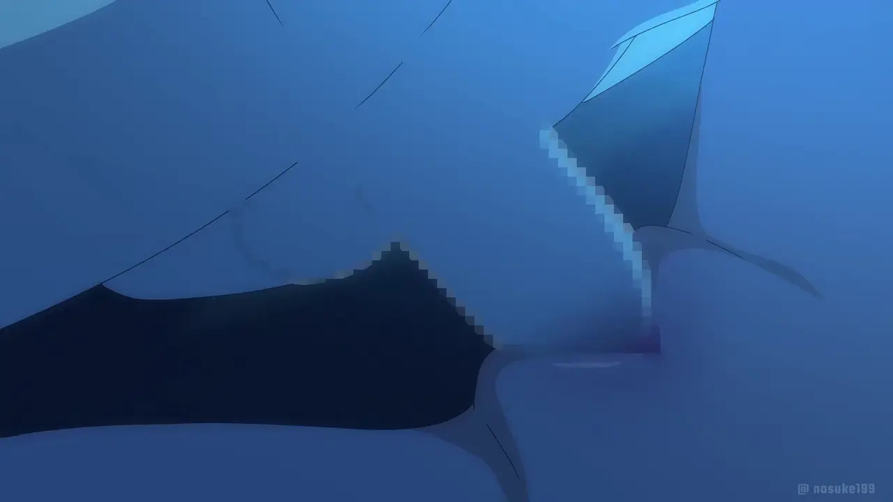 Reze x Denji『Kumanosuke』