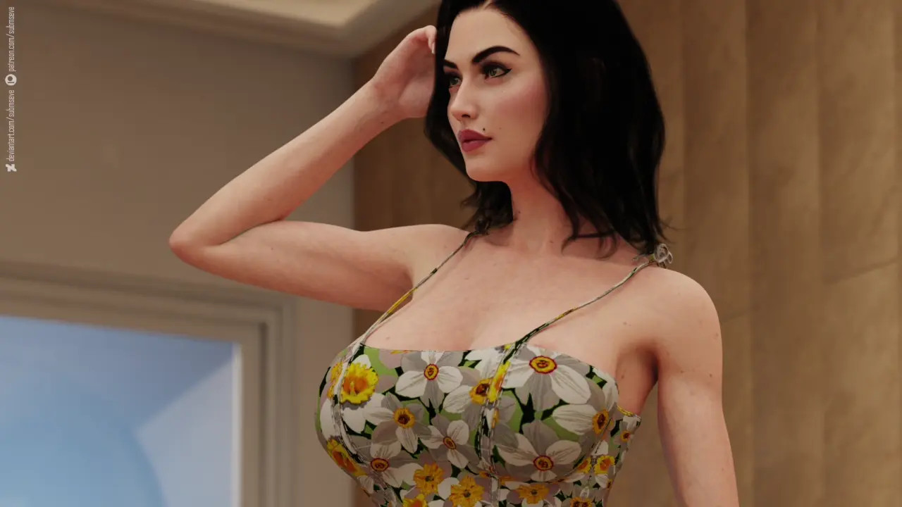 The Bardot - Episode 5 - Spring Stroll