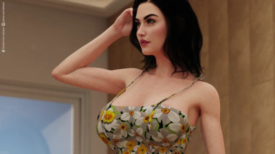 The Bardot - Episode 5 - Spring Stroll