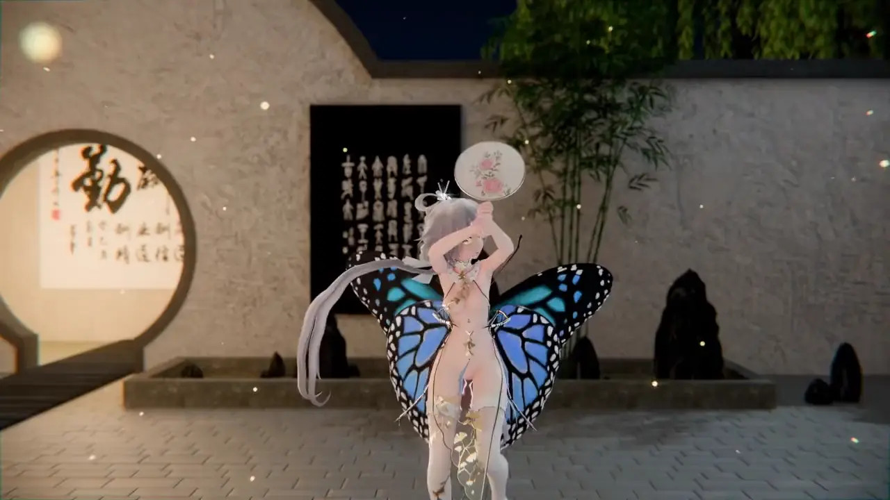 Tianyi&Insect - Qianliyaoyue