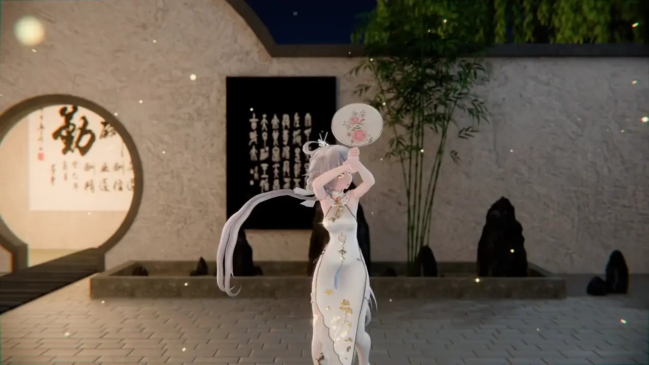 LuoTianyi-QianLiYaoYue