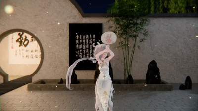 LuoTianyi-QianLiYaoYue