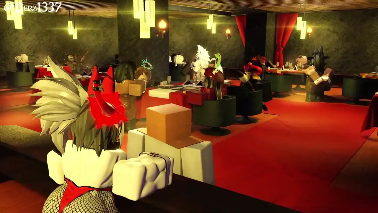 [Full] Rabbit Hole Special