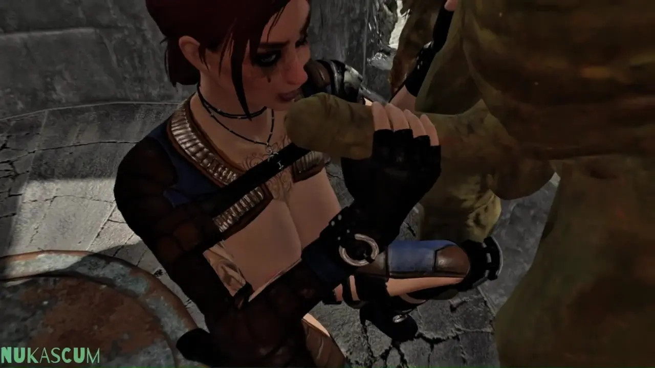 New Hentai: FO4 Supermutants Breed Vol. 3 - Stream & Download HD | rule34tv.com