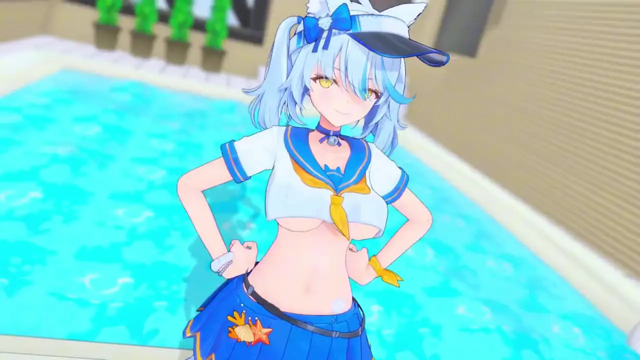 Elsa - My Breasts Are Gone