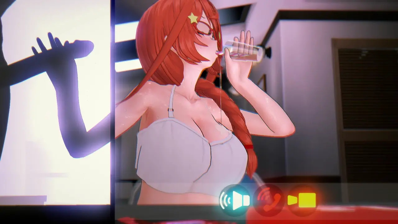 New Hentai: [Peh-Koi] Fifth-class friendship Makeover Itsuki FACETIME - Stream & Download HD | rule34tv.com