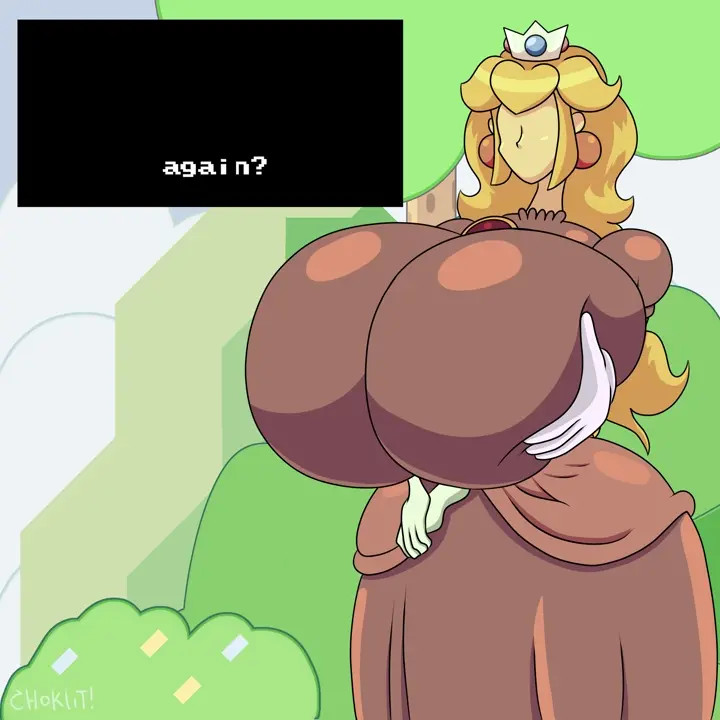 Coronation Day - again? (Alt)