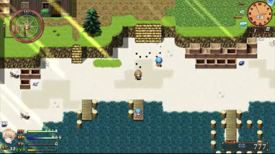 Tail Of Desire - No Commentary 5