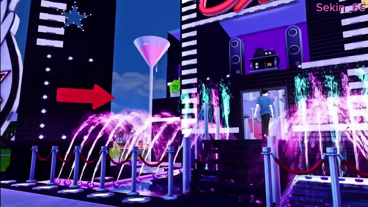 FUTA CLUB ( TRAILER )