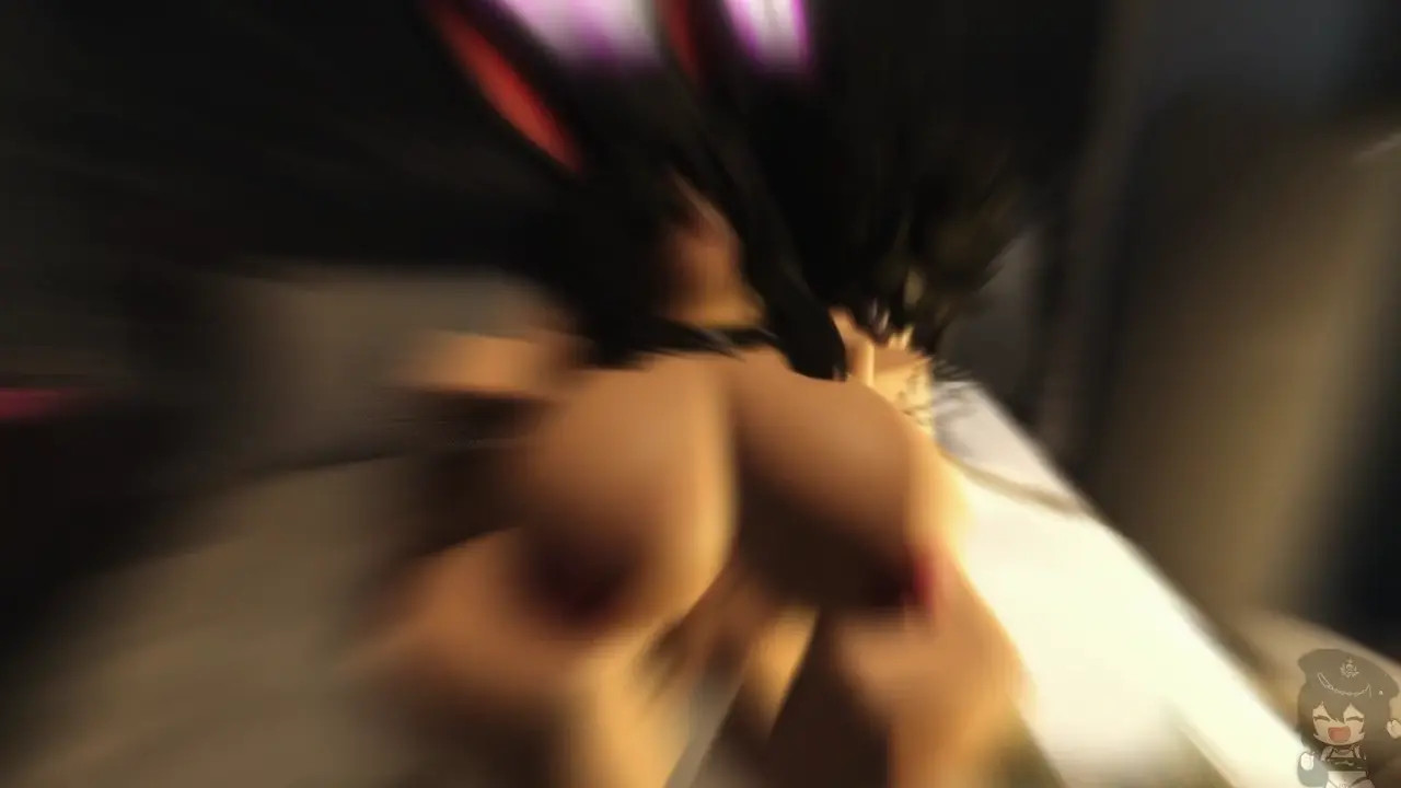 Sex with my best fan