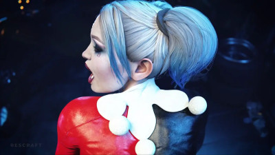 HQ & Bman [Rescraft] [4K] [120 FPS]