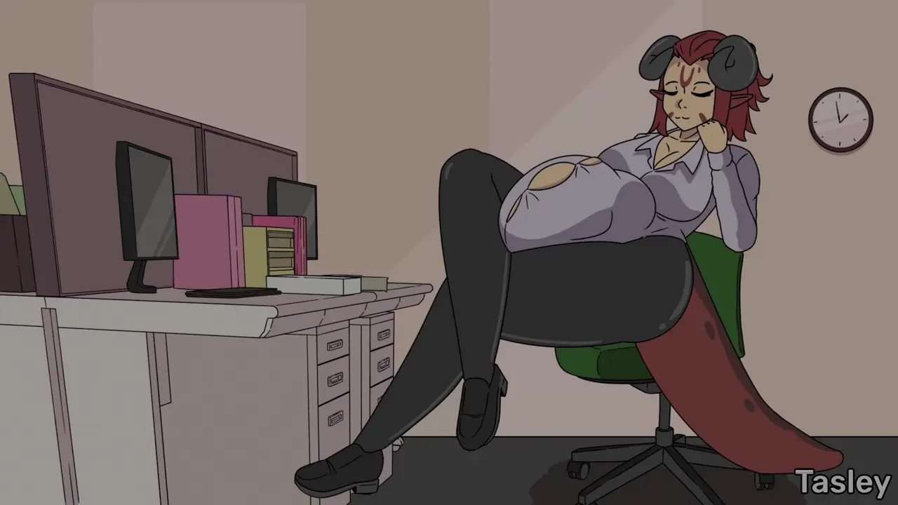 Oral vore by tasley9