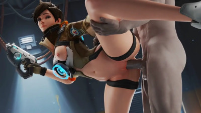 Tracer『Srasoni01』 part 8