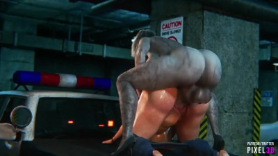 Another one bites the dust