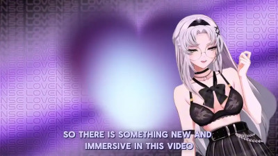 Your Boss Tries Her New Strap-on On You | BubbleBebe | Vtuber Hentai Roleplay