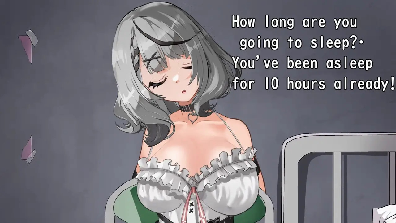 scene1-3 abduction blow job（English)