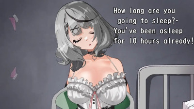 scene1-3 abduction blow job（English)