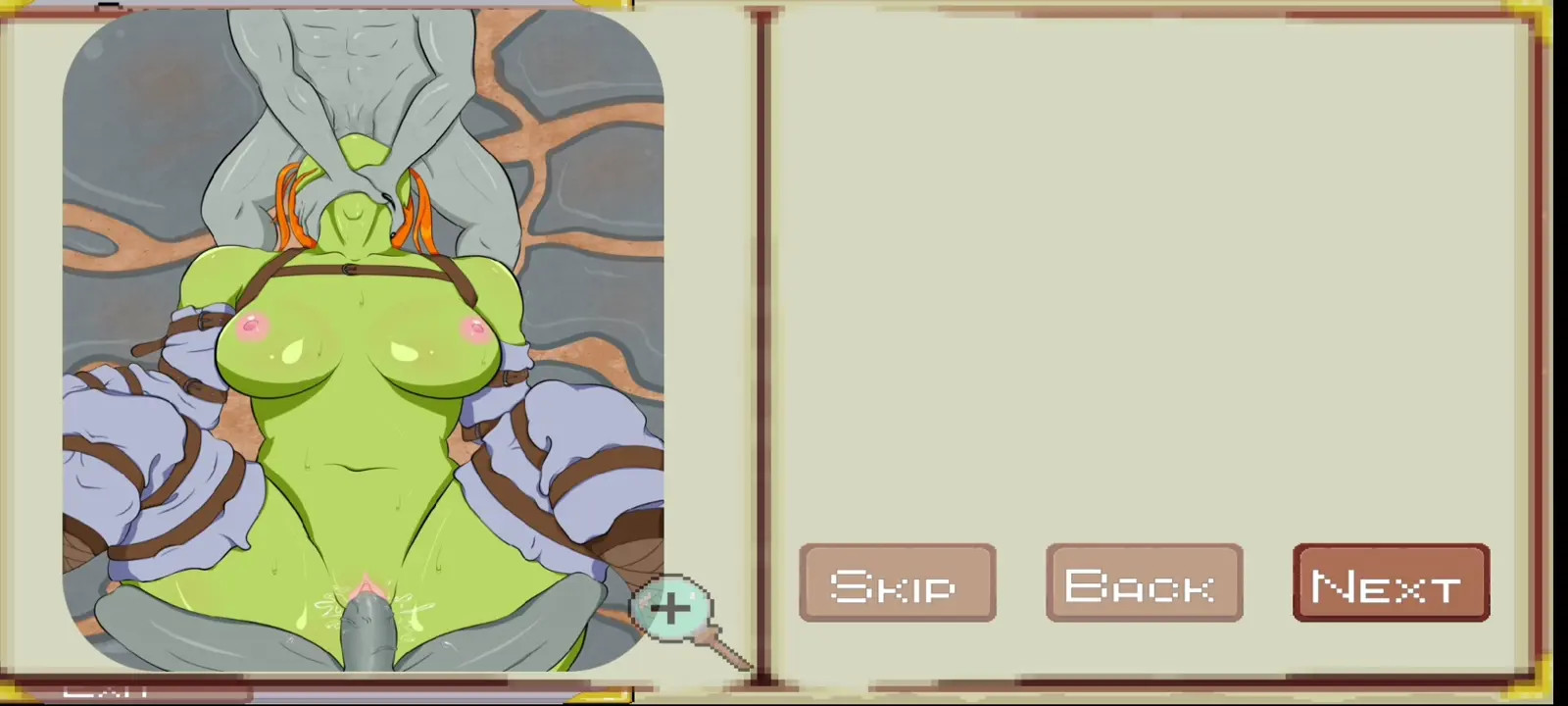 PT2 the outcast tribe Gallery