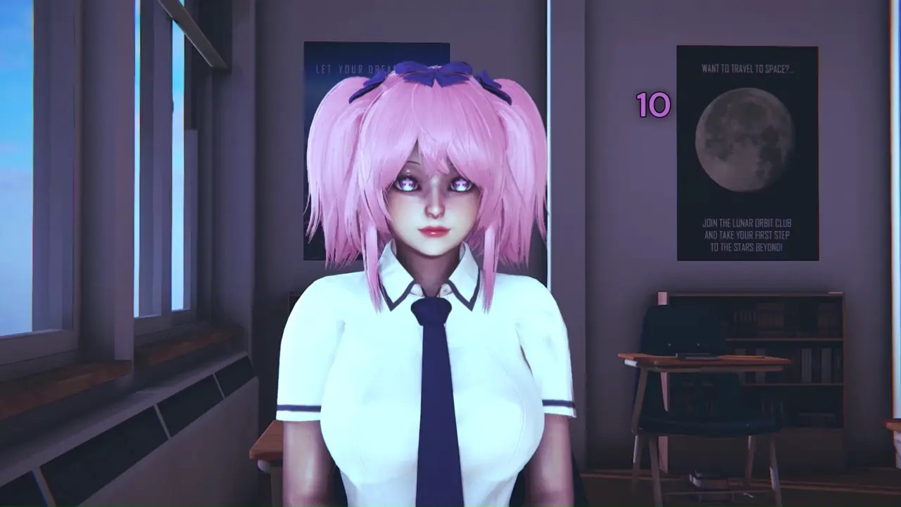 How it feels Sometimes