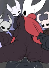 Knights Reward『Burgerkiss』