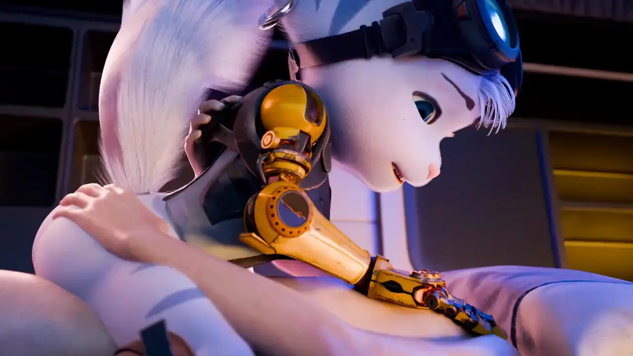 Reluctant Rivet『SaveAss』