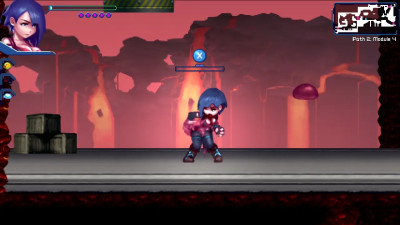 Future Fragments | Slime - No Commentary 001