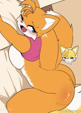 Clone Benefits『Burgerkiss』