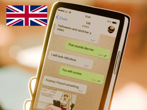 A Day at Victoria’s Café [WhatifAnimation]