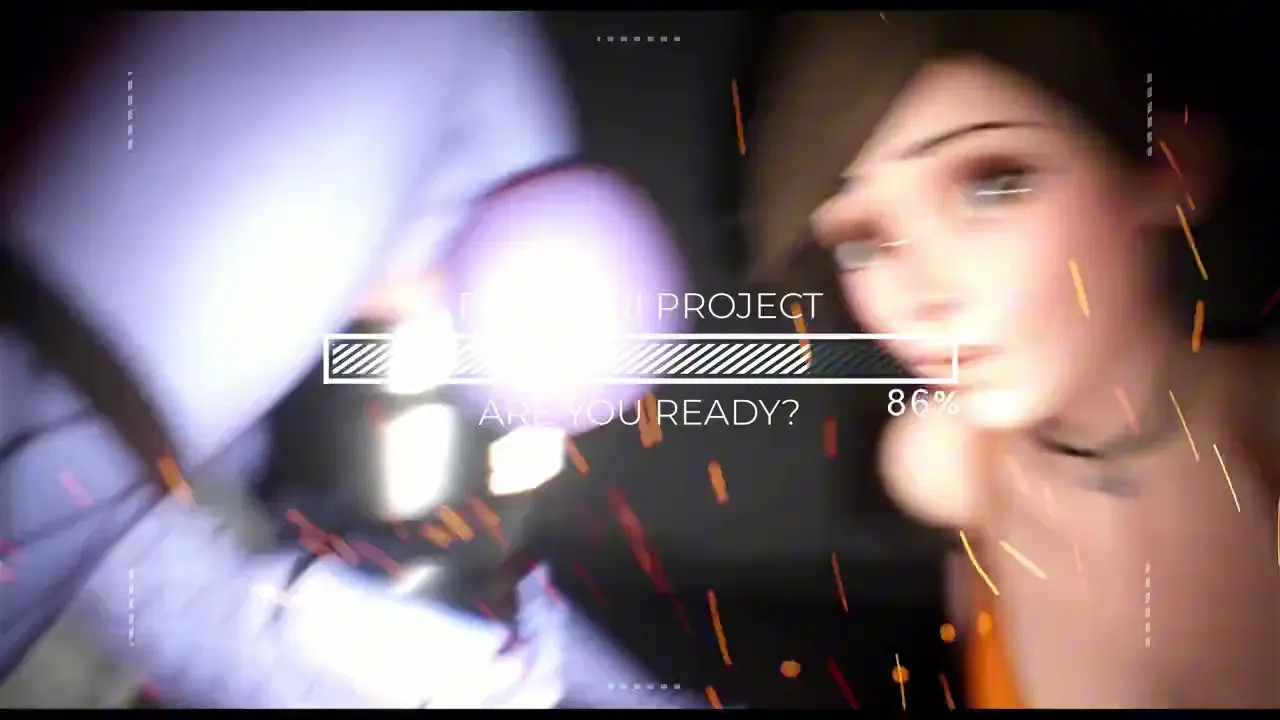 ASSASSINATE - Futanari Project