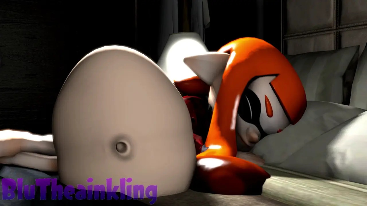 Post vore by blutheainkling