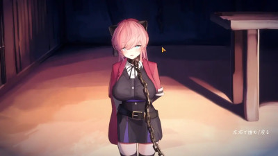 Vivi and the magic island PART 5