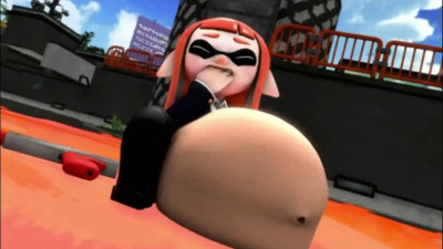 Post vore by blutheainkling