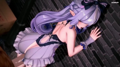 Vivian Swimsuit (skin) sex video (ZzZ)