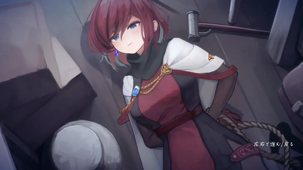 Vivi and the Magic island