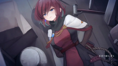 Vivi and the Magic island