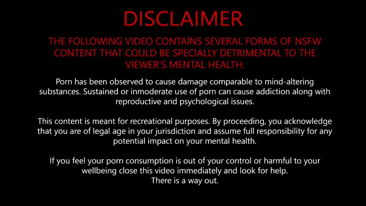 Not a Fight - HMV QOH