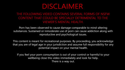 Not a Fight - HMV QOH