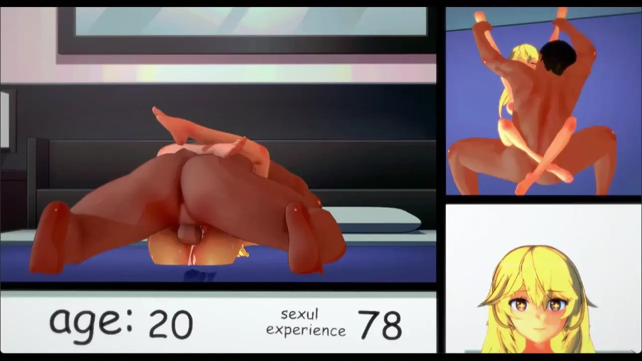 H Scene : Shokuhou Misaki NTR