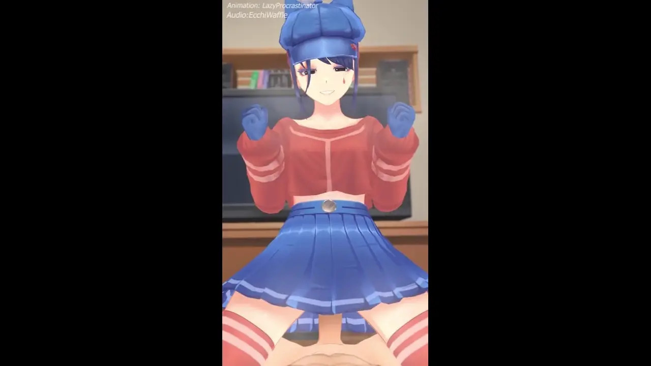 Miside (Mita) Compilation