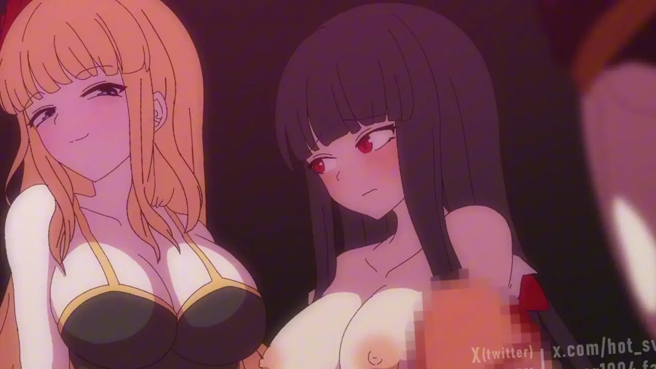 [HMV] Good Girl