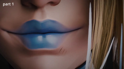 emma frost part 1 e 2